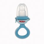 Silicone Nibbler With Cover