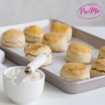 Scone Premix