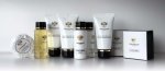 Duke & Forsyth Guest Toiletry Range