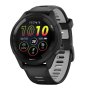 Garmin Forerunner 265 Gps Running Smartwatch - Black