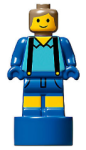 Parts Jack Statuette Trophy 90398PB039