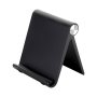 Multi-anlge Cell Phone And Tablet Stand Up To 11 In