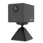 CB2 4G 2K Indoor Smart Home Camera 3MP