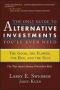 The Only Guide To Alternative Investments You&  39 Ll Ever Need   Book