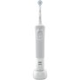 Oral-B D100 Rechargeable Toothbrush Ultra Thin