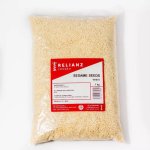 Sesame Seed – White 1KG