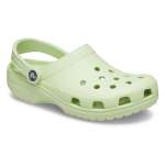 Classic Clog - Celery M10W12