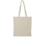 140G Cotton Tote Bag