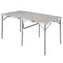 Large Folding Camping Table 6 To 8 People