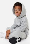 Hoodie - Grey