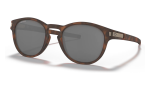 Oakley - Latch - Matte Brown Tortoise prizm Black