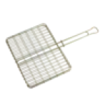 Hand Griller 440 X 330MM