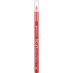 Essence Poutline Soft Glide Lip Pencil - Red 1