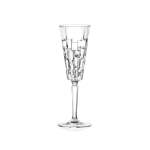Luxury Crystal Champagne Flute