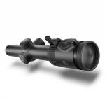 SWAROVSKI Z8I+ 1-8X24 Riflescope With 4A-IF Reticle- Z818244AIF+