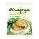 Amajoya Buttermint With Milk Choc 125 G
