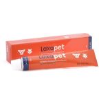 Laxapet - Laxative Gel For Dogs & Cats