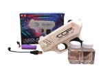 Electric Bubble Gun - Oola