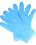 Nitrile Gloves XL