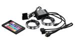 Deepcool RGB350 LED Strips W controller