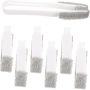 Reusable Blind & Vent Cleaning Brush Lightweight Portable Washable For Hom