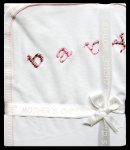 Ctn Jersey Wrap 2781 - Pink