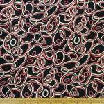 Visse Lycra PRINTED-25