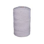 Cotton Twine 500 Gram 3MM
