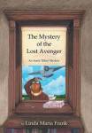 The Mystery Of The Lost Avenger