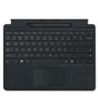 Microsoft Surface Pro 8 Signature Type Cover With Slim Pen 2 Black