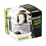 Levtrade Flexus Advanced 5CM X 4.5M - Black