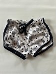 12-18 Mnths Bug Retro Short