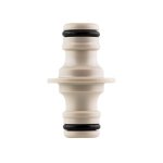 2 End Coupler 12 Mm "