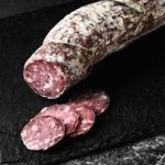 Soppressata Vincenza Italian Dry Sausage Deli-meat