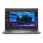 Dell Precision 3591 15.6-INCH Fhd Mobile Workstation - Intel Core Ultra 7 155H 512GB SSD 16GB RAM Rtx 500 Win 11 Pro