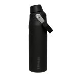 Stanley Iceflow Bottle 0.71L With Fast Flow Lid - Black 2.0