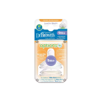 Options+ Wide Neck 9 Months+ Level 4 2 Pack