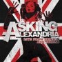 Asking Alexandria: Live From Brixton And Beyond   DVD