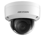Hikvision DS-2CD2125FWD-I S 2MP Ultra-low Light Network Dome Camera 4MM Fixed Lens 30M Ir 120DB Wdr 128GB Micro Sd Sdhc Sdxx