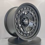 Toyota Mags 17 Inch 6 139 9J Hilux fortuner ford Ranger isuzu Kb Mazda BT50