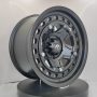 Toyota Mags 17 Inch 6/139 9J Hilux/fortuner/ford Ranger/isuzu Kb/ Mazda BT50/