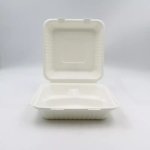 Box – Sugarcane 3 Compartment 50