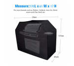 Waterproof Grill Braai Cover- XL