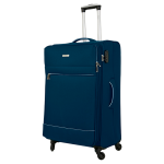 Tosca Platinum 50CM Cabin Case - Blue Std Regular