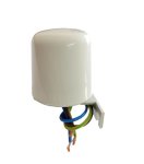 PCR-03 Photocell Relay 230VAC 1NO Fixed Lux