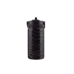 Lizzard Zebra Print 415 Ml Flasks