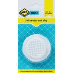 Mts Home Sink Strainer & Plug