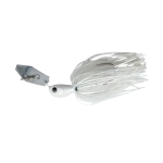 Speck Reaction Bladed Jig White