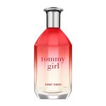 Tommy Girl Vibrant Summer Eau De Toilette Limited Edition