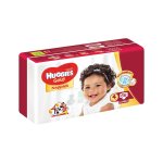 pick n pay huggies gold